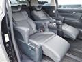 2022 Toyota Alphard Hybrid