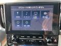 2022 Toyota Alphard Hybrid
