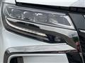 2022 Toyota Alphard Hybrid