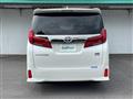 2022 Toyota Alphard Hybrid