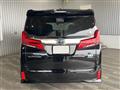 2022 Toyota Alphard Hybrid