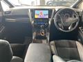 2022 Toyota Alphard Hybrid