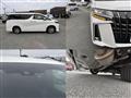 2022 Toyota Alphard Hybrid