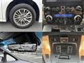 2022 Toyota Alphard Hybrid