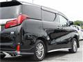 2022 Toyota Alphard Hybrid