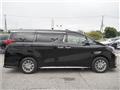 2022 Toyota Alphard Hybrid