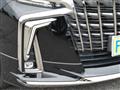 2022 Toyota Alphard Hybrid