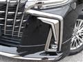2022 Toyota Alphard Hybrid