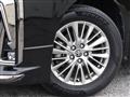 2022 Toyota Alphard Hybrid