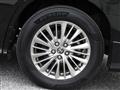 2022 Toyota Alphard Hybrid