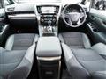 2022 Toyota Alphard Hybrid