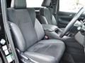 2022 Toyota Alphard Hybrid