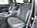 2022 Toyota Alphard Hybrid