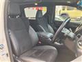 2022 Toyota Alphard Hybrid