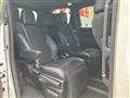 2022 Toyota Alphard Hybrid