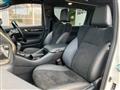 2022 Toyota Alphard Hybrid
