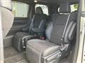 2022 Toyota Alphard Hybrid