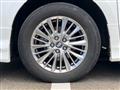 2022 Toyota Alphard Hybrid
