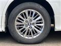 2022 Toyota Alphard Hybrid