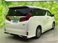 2022 Toyota Alphard Hybrid