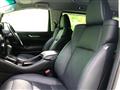 2022 Toyota Alphard Hybrid