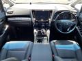 2022 Toyota Alphard Hybrid