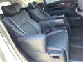 2022 Toyota Alphard Hybrid