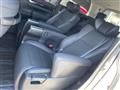 2022 Toyota Alphard Hybrid