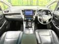 2022 Toyota Alphard Hybrid