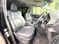 2022 Toyota Alphard Hybrid