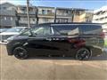 2022 Toyota Alphard Hybrid