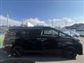 2022 Toyota Alphard Hybrid
