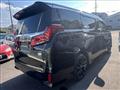 2022 Toyota Alphard Hybrid
