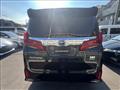 2022 Toyota Alphard Hybrid