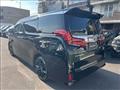 2022 Toyota Alphard Hybrid