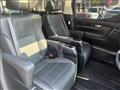 2022 Toyota Alphard Hybrid