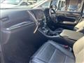 2022 Toyota Alphard Hybrid