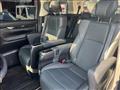 2022 Toyota Alphard Hybrid