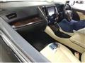 2022 Toyota Alphard Hybrid