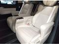 2022 Toyota Alphard Hybrid