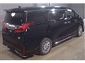 2022 Toyota Alphard Hybrid
