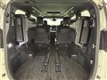 2022 Toyota Alphard Hybrid