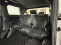 2022 Toyota Alphard Hybrid