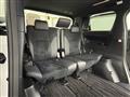 2022 Toyota Alphard Hybrid