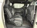2022 Toyota Alphard Hybrid