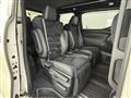 2022 Toyota Alphard Hybrid