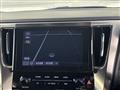 2022 Toyota Alphard Hybrid