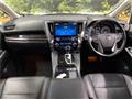 2022 Toyota Alphard Hybrid