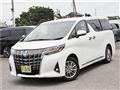 2022 Toyota Alphard Hybrid