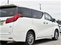 2022 Toyota Alphard Hybrid